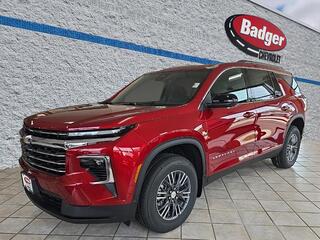 2026 Chevrolet Traverse for sale in South Hill VA