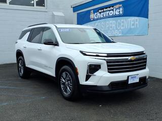 2026 Chevrolet Traverse for sale in New Rochelle NY