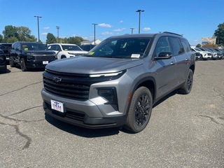 2026 Chevrolet Traverse for sale in West Springfield MA