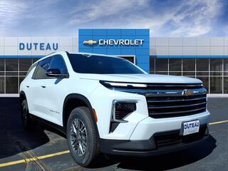 2026 Chevrolet Traverse for sale in Lincoln NE