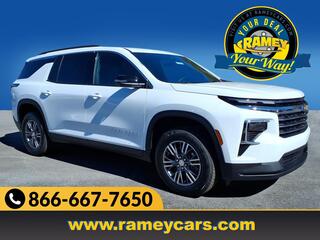 2026 Chevrolet Traverse for sale in Princeton WV