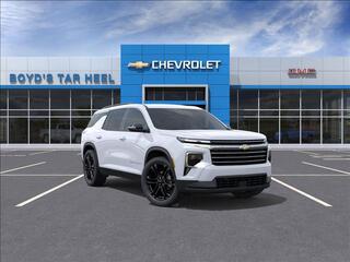 2026 Chevrolet Traverse for sale in Roxboro NC