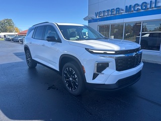 2026 Chevrolet Traverse for sale in Three Rivers MI