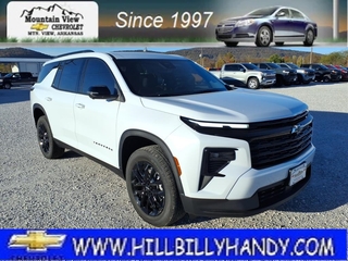 2026 Chevrolet Traverse for sale in Mountain View AR