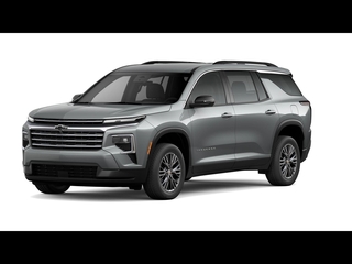 2026 Chevrolet Traverse for sale in Nitro WV