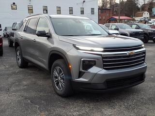 2026 Chevrolet Traverse for sale in Paola KS