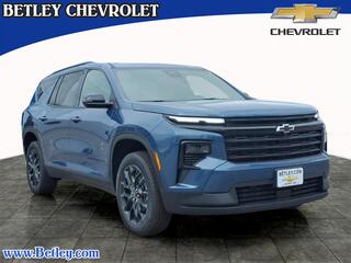 2026 Chevrolet Traverse for sale in Derry NH