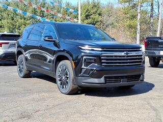 2026 Chevrolet Traverse for sale in Dowagiac MI