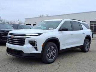 2026 Chevrolet Traverse for sale in Ann Arbor MI