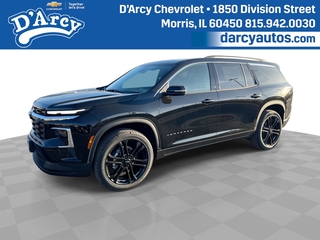 2026 Chevrolet Traverse for sale in Olathe KS