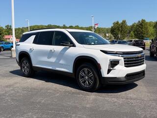 2026 Chevrolet Traverse for sale in Princeton WV