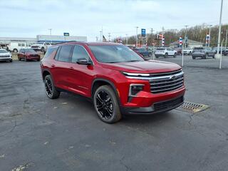 2026 Chevrolet Traverse for sale in Youngstown OH