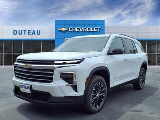 2026 Chevrolet Traverse for sale in Lincoln NE