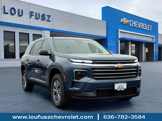 2026 Chevrolet Traverse for sale in Cincinnati OH