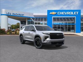 2026 Chevrolet Traverse for sale in Rockford IL