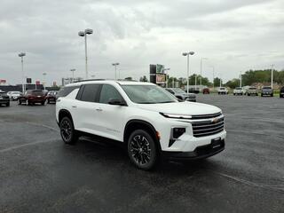 2026 Chevrolet Traverse for sale in Frankfort IL