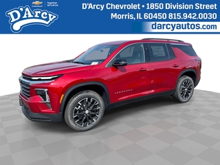 2026 Chevrolet Traverse for sale in Olathe KS