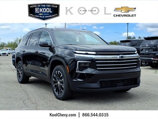 2026 Chevrolet Traverse for sale in Grand Rapids MI
