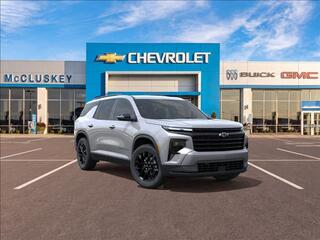 2026 Chevrolet Traverse for sale in Cincinnati OH