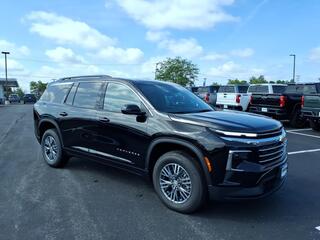 2026 Chevrolet Traverse for sale in Frankfort IL