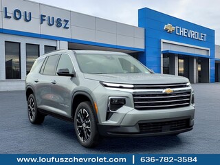 2026 Chevrolet Traverse for sale in Cincinnati OH