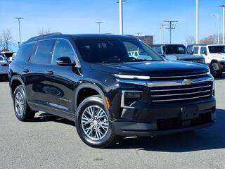 2024 Chevrolet Traverse for sale in Kernersville NC