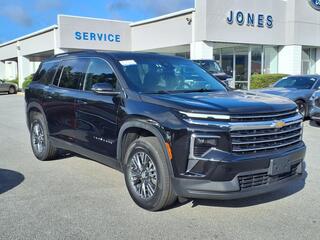 2024 Chevrolet Traverse for sale in Trenton NC