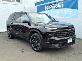 2024 Chevrolet Traverse for sale in New Rochelle NY