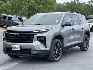 2024 Chevrolet Traverse for sale in Linn MO