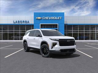 2024 Chevrolet Traverse