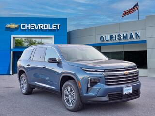 2026 Chevrolet Traverse for sale in Bowie MD