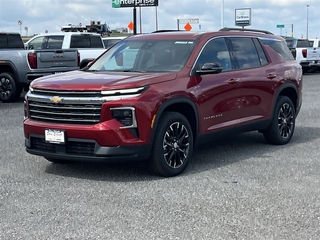 2026 Chevrolet Traverse for sale in Litchfield IL