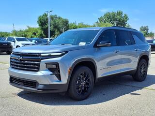 2026 Chevrolet Traverse for sale in Ann Arbor MI