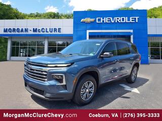 2026 Chevrolet Traverse for sale in Coeburn VA