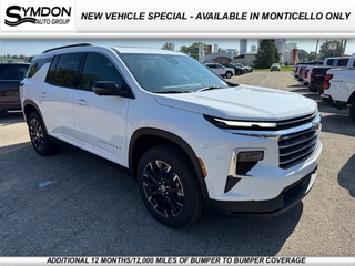 2026 Chevrolet Traverse for sale in New Glarus WI