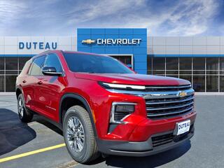2026 Chevrolet Traverse for sale in Lincoln NE