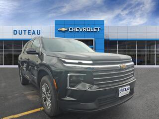 2026 Chevrolet Traverse for sale in Lincoln NE