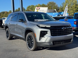 2026 Chevrolet Traverse for sale in Easley SC