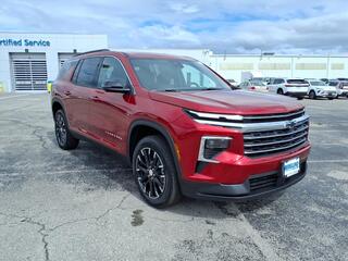 2026 Chevrolet Traverse for sale in Roanoke VA