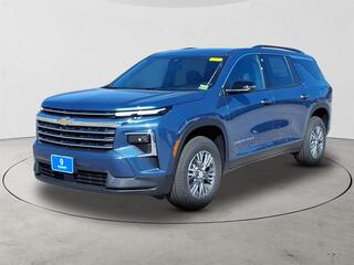 2026 Chevrolet Traverse for sale in Matteson IL