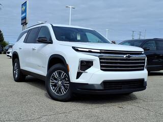 2026 Chevrolet Traverse for sale in Grand Rapids MI