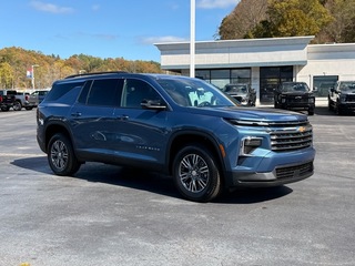 2026 Chevrolet Traverse for sale in Princeton WV