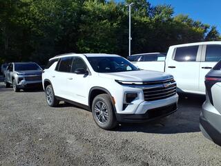 2026 Chevrolet Traverse for sale in Youngstown OH