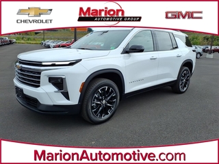 2026 Chevrolet Traverse for sale in Marion VA