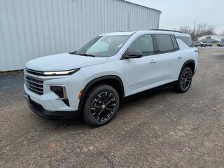 2026 Chevrolet Traverse for sale in Ripon WI