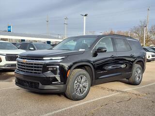 2026 Chevrolet Traverse for sale in Ann Arbor MI