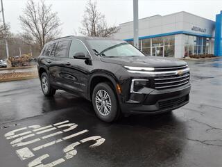 2026 Chevrolet Traverse for sale in Hubbard OH