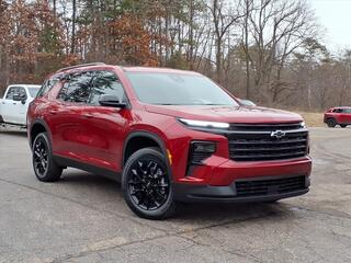 2026 Chevrolet Traverse for sale in Dowagiac MI