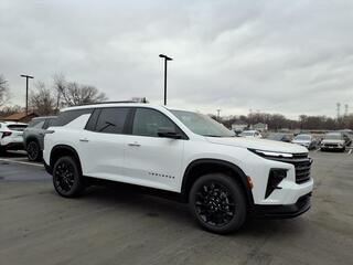 2026 Chevrolet Traverse for sale in Lansing IL
