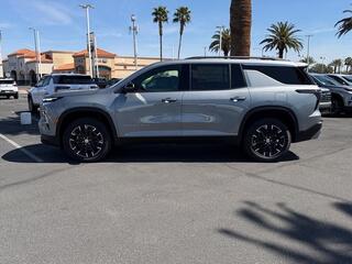 2026 Chevrolet Traverse for sale in Las Vegas NV
